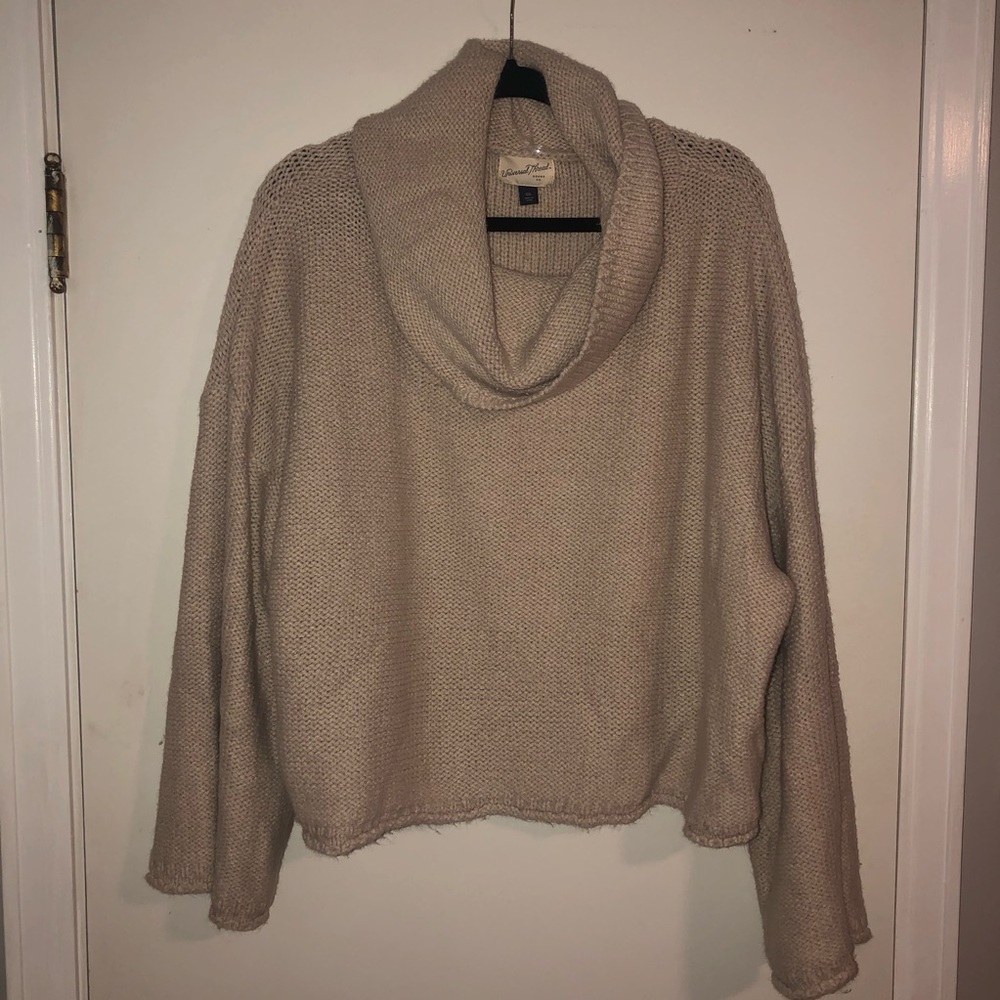 UNIVERSAL THREAD | Sweater
